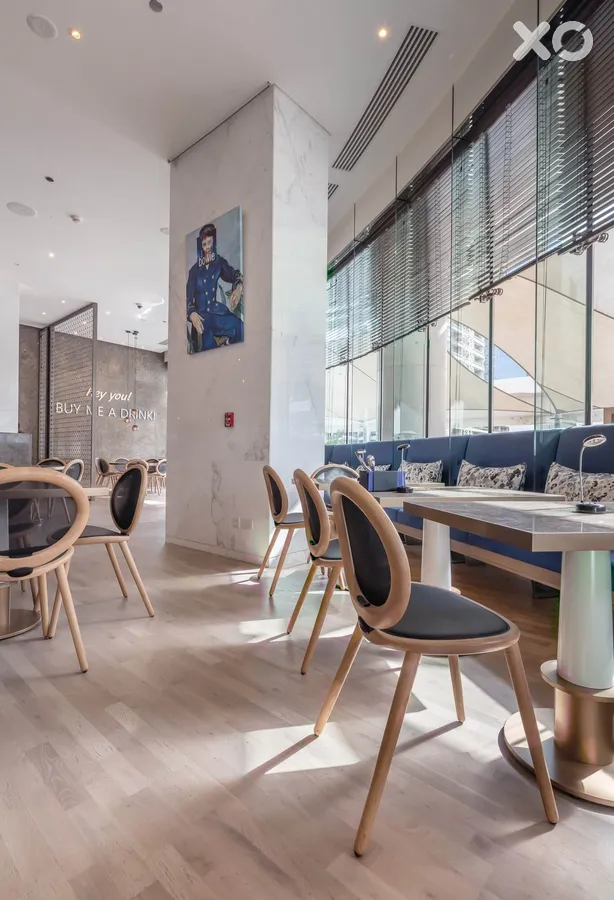 Media One Hotel