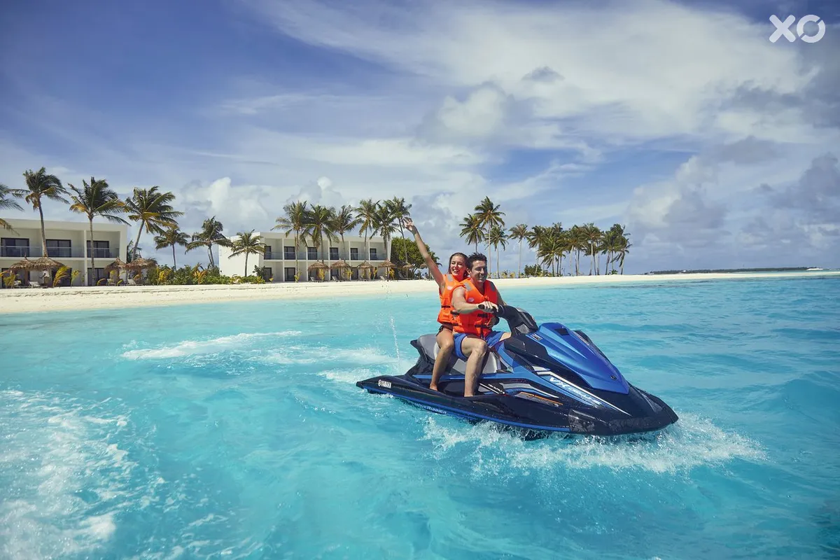Riu Atoll Hotel