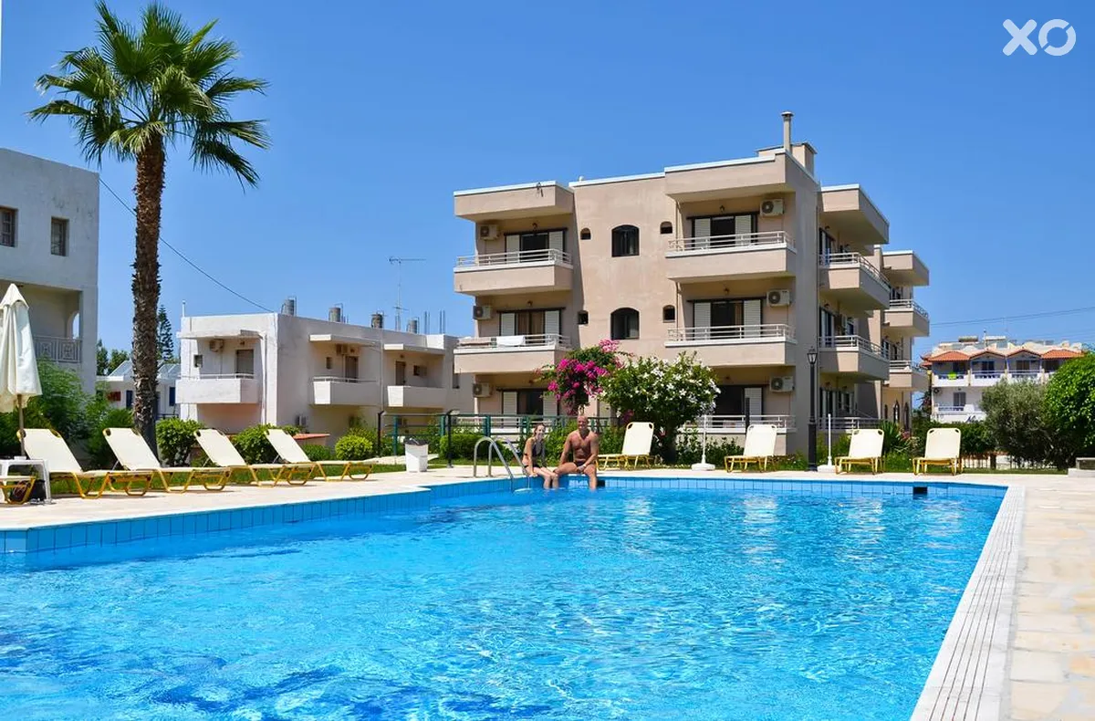 Niko Elen Hotel