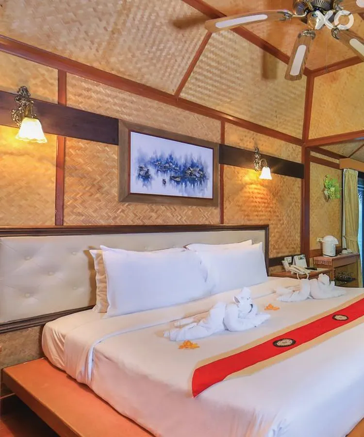 Sunset Village Beach Resort