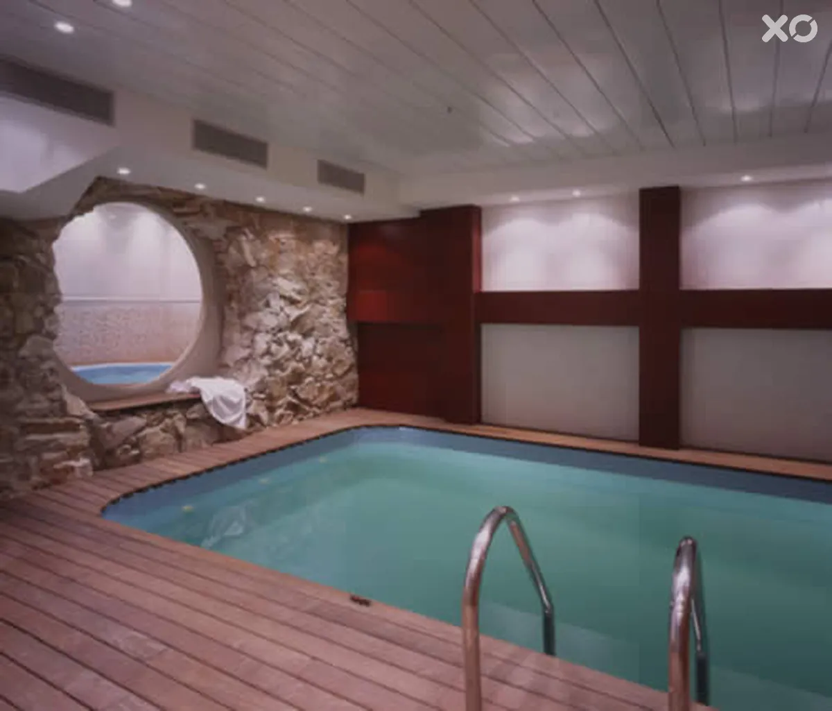 Acta Atrium Palace Hotel