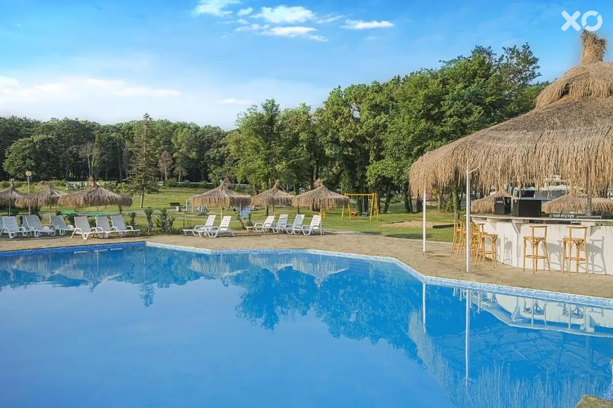 Forest Beach Hotel