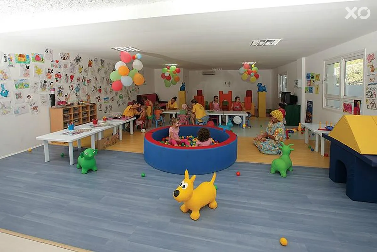 Armonia Holiday Village & Spa