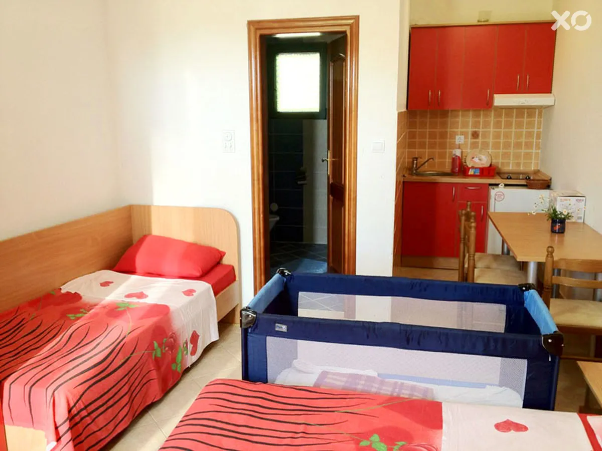 Larisa Budimic Villa