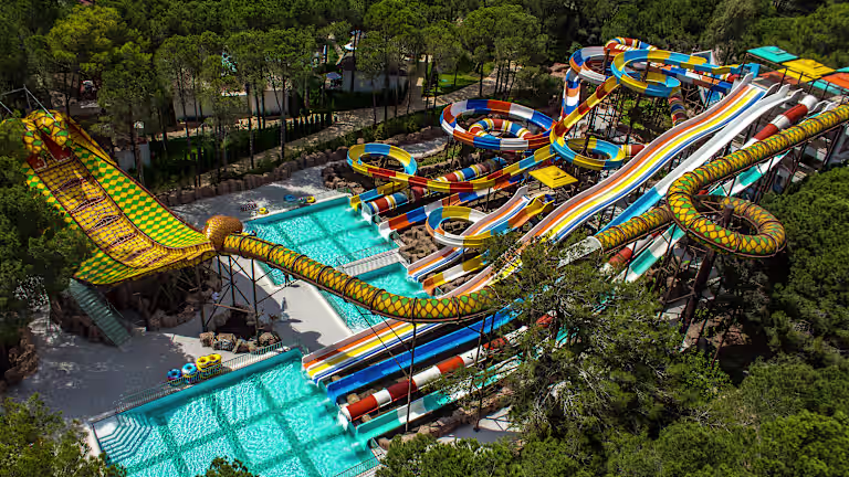 Відпочинок без компромісів! Комфорт для сім’ї, витончена кухня, сервіс що запам’ятовується