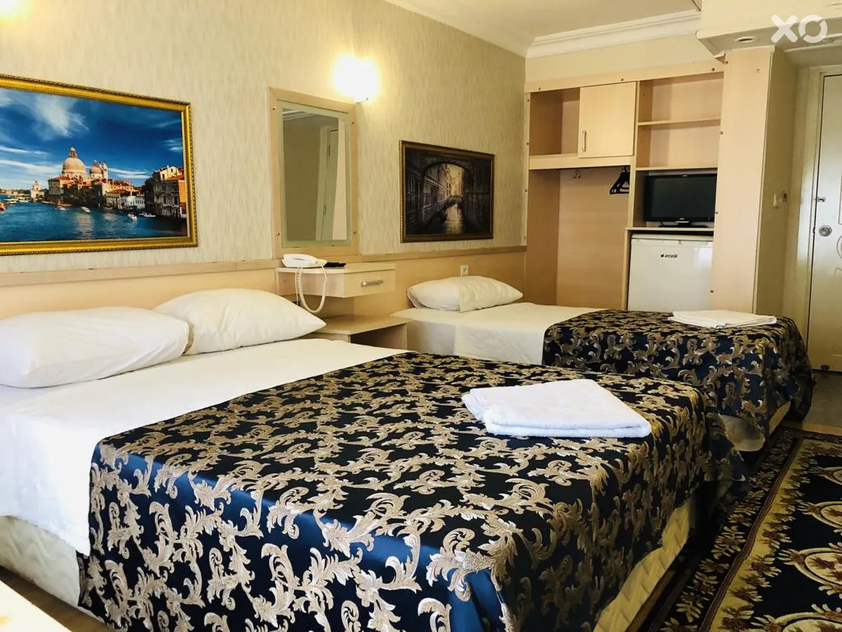 Hamit Hotel