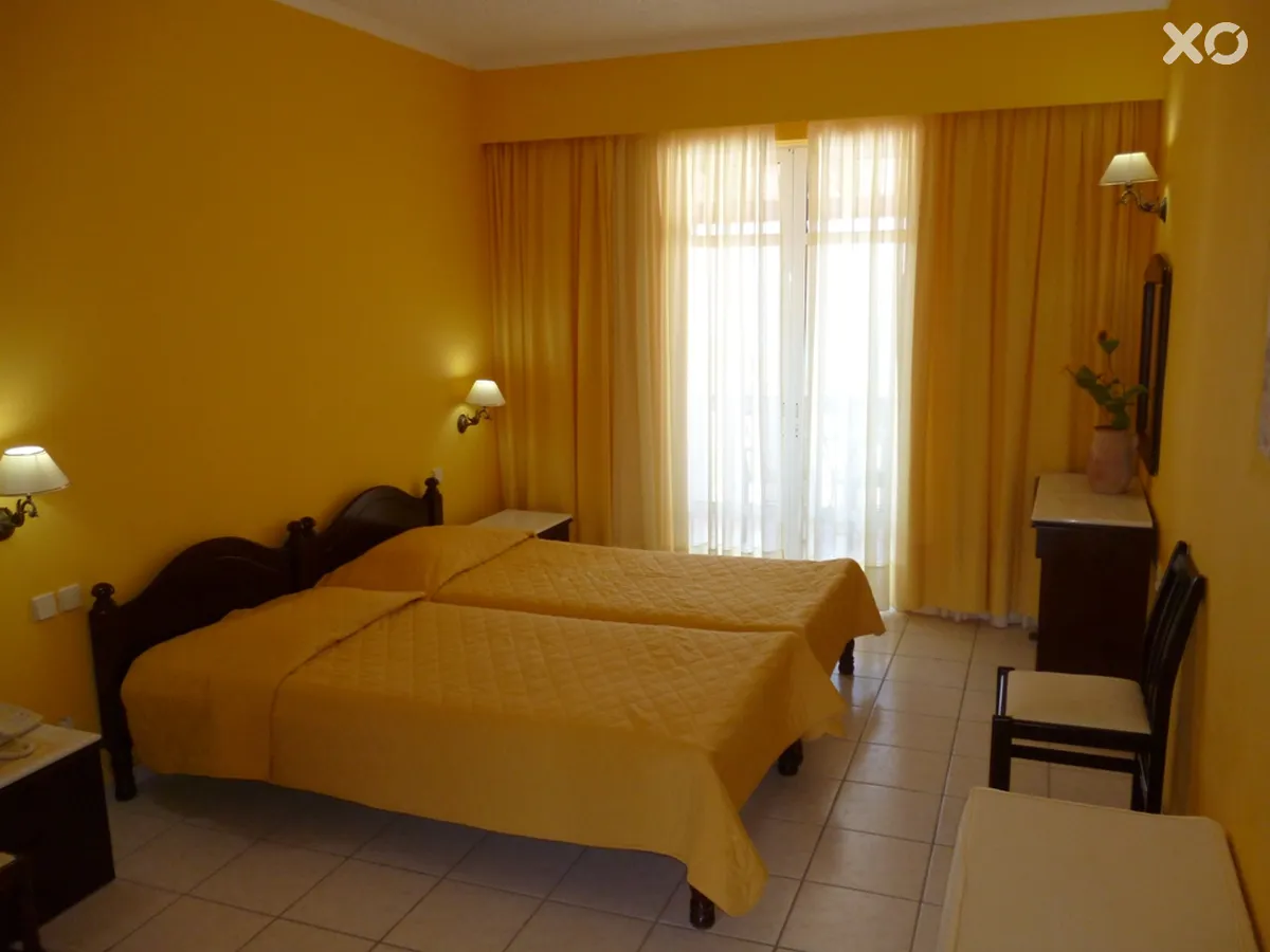 Matilda Hotel