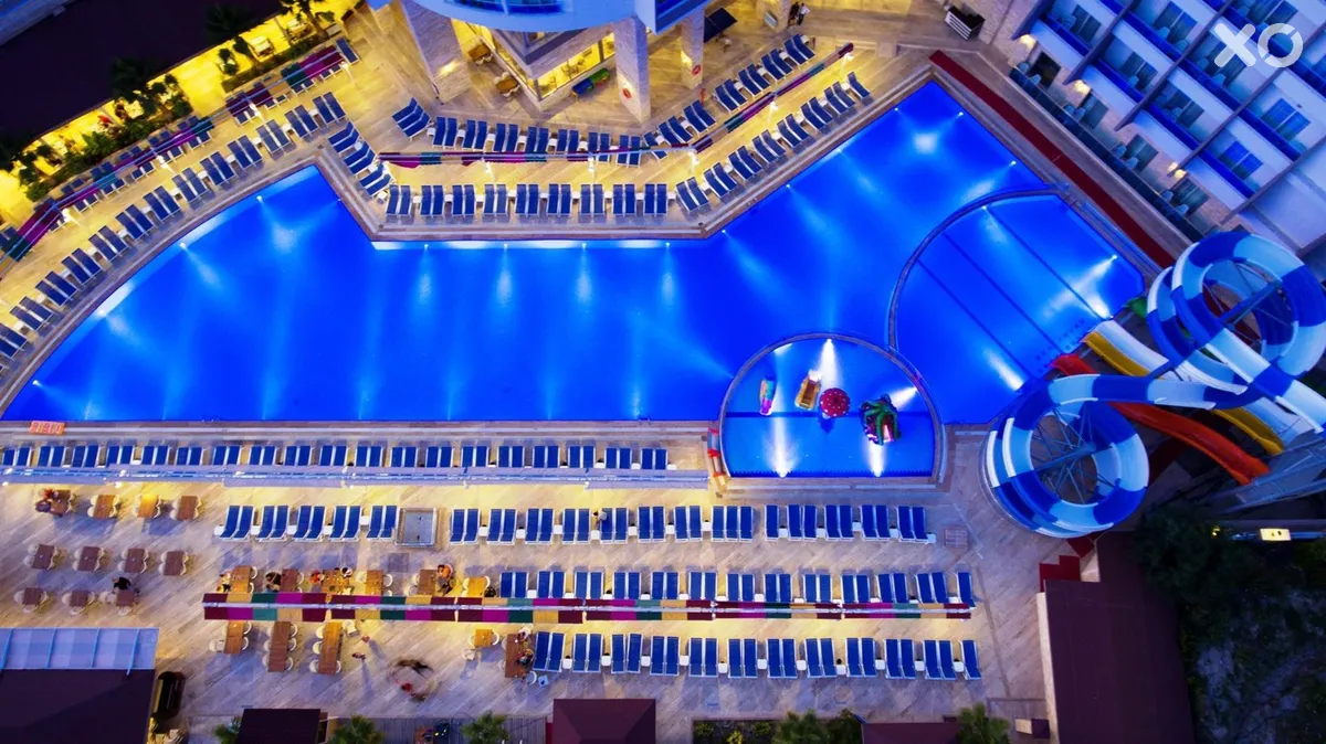 Ramada Resort by Wyndham Side