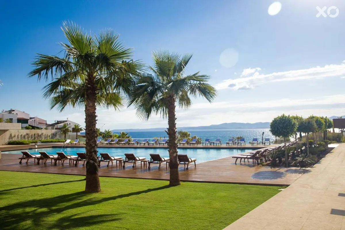 Onlive Hotel