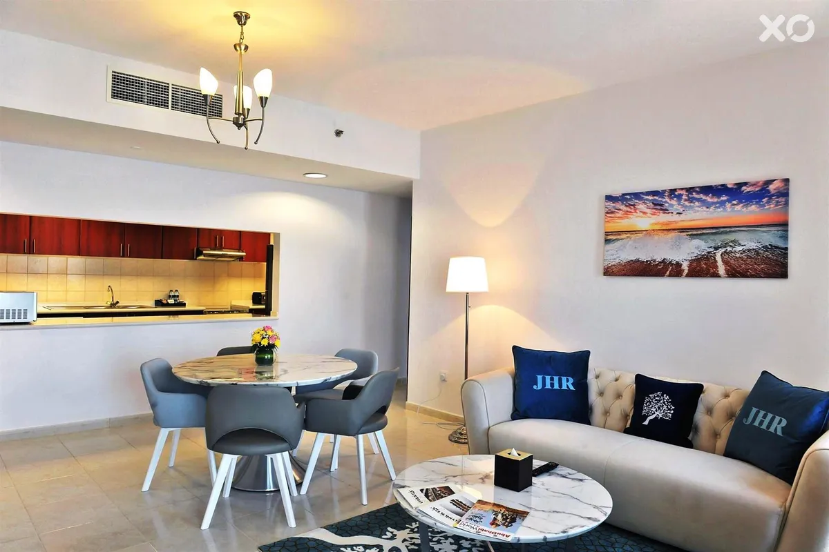 Jannah Hotel Apartments & Villas