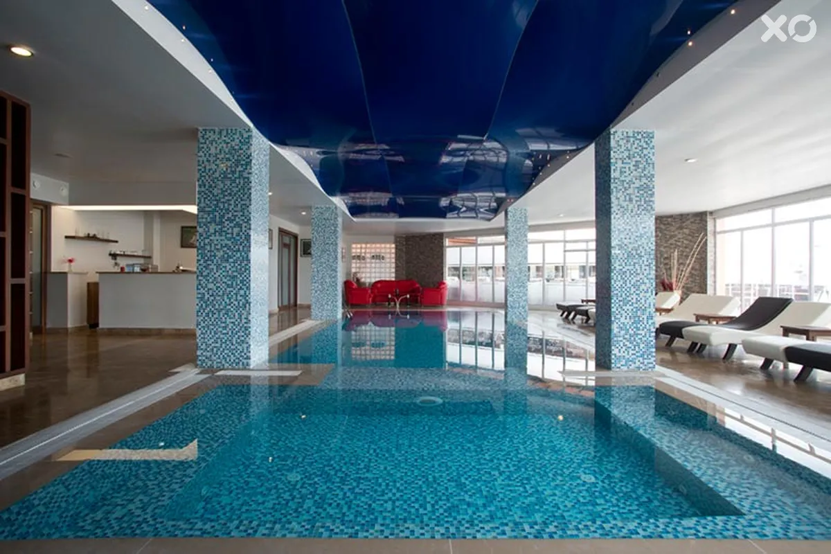 Wyndham Residences Kusadasi Golf & Spa