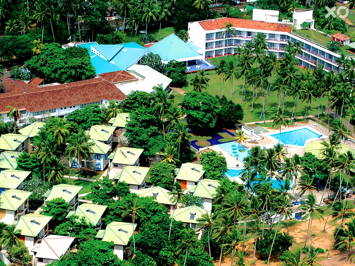 Villa Ocean View