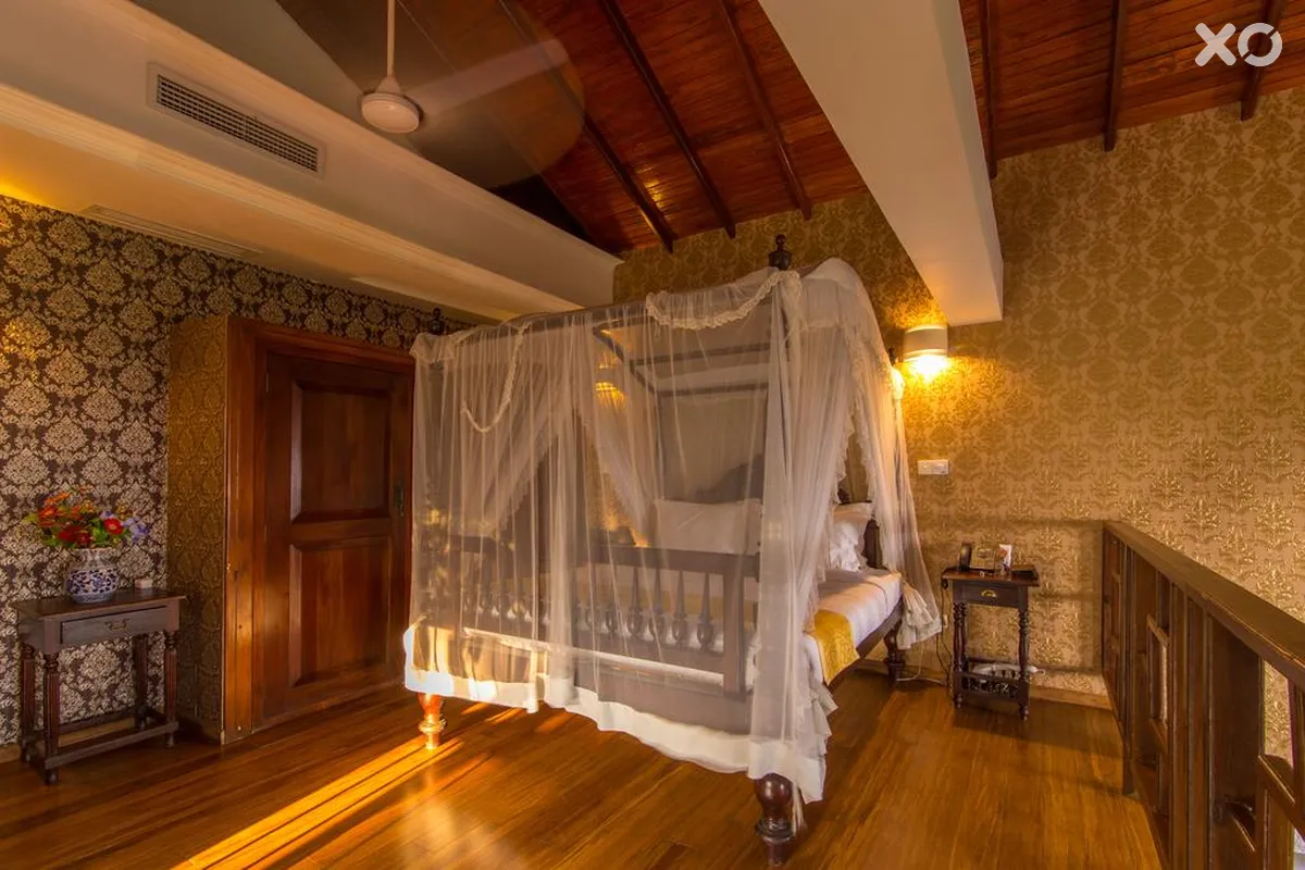 Kabalana Hotel