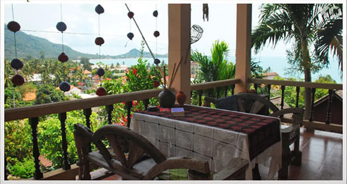 Varinda Garden Resort