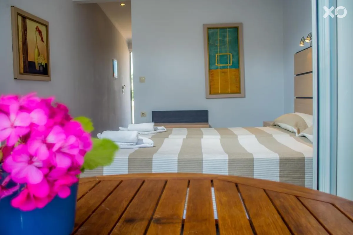Natalie Hotel