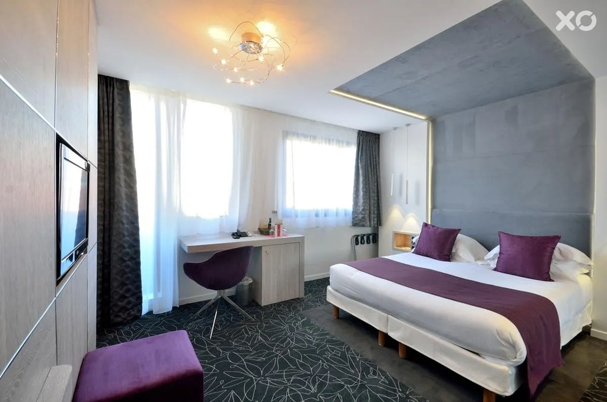 Cezanne Hotel