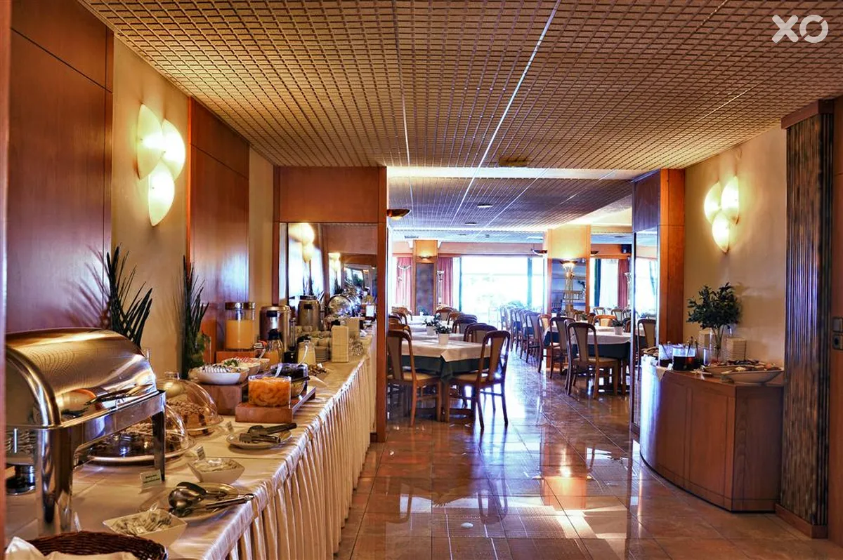 Esperia Hotel