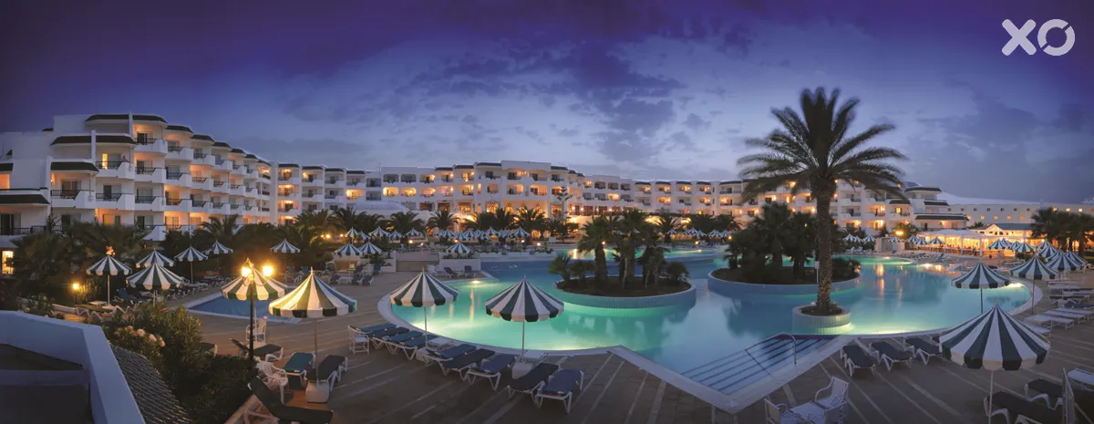 ONE Resort El Mansour