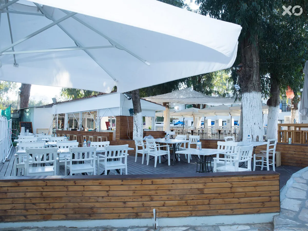 Park Beach Hotel