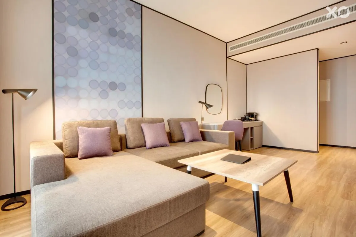 Lemon Tree Hotel Dubai