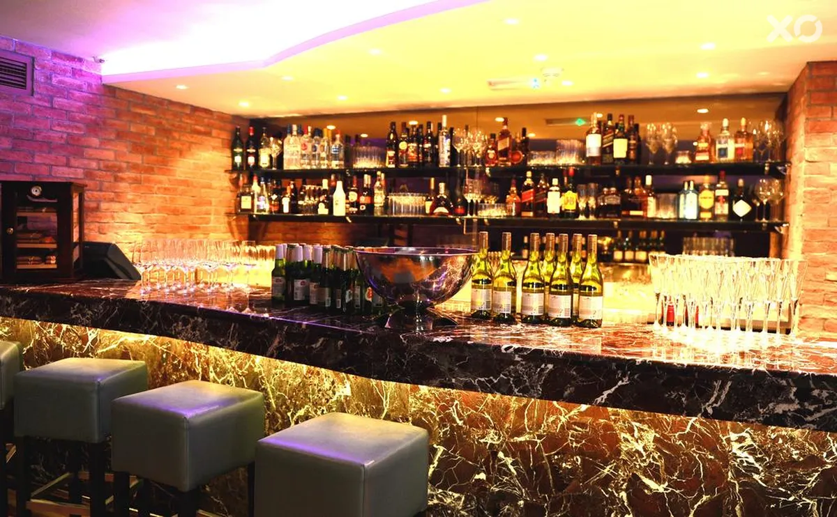 Ramada Downtown Abu Dhabi