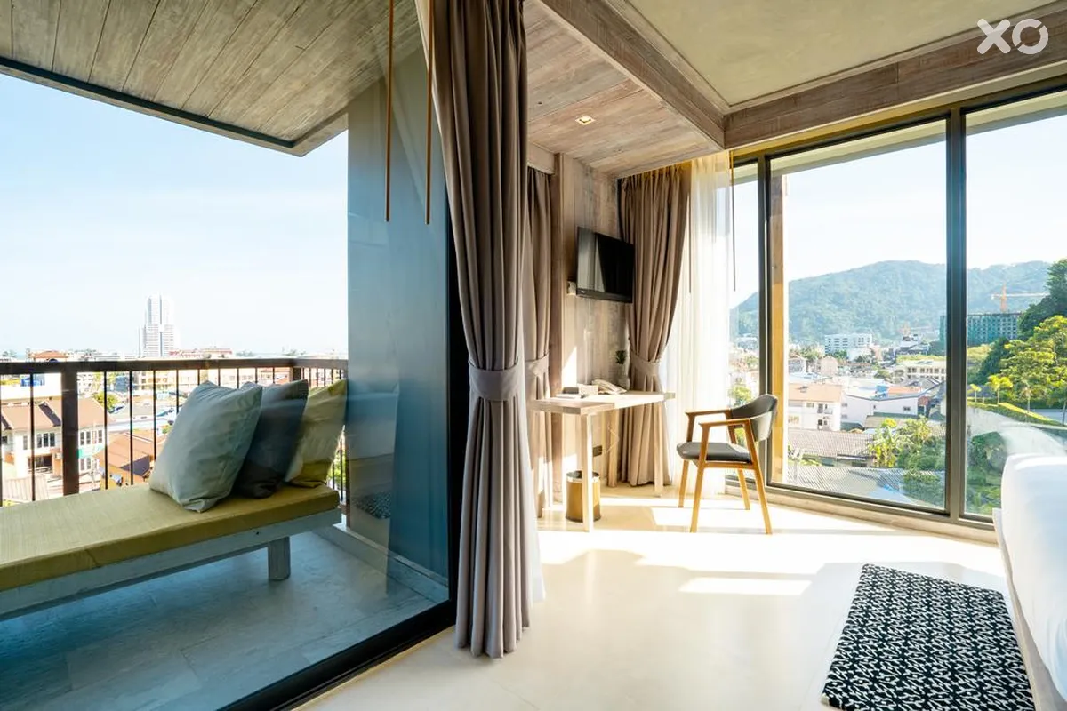 Dinso Resort & Villas Phuket