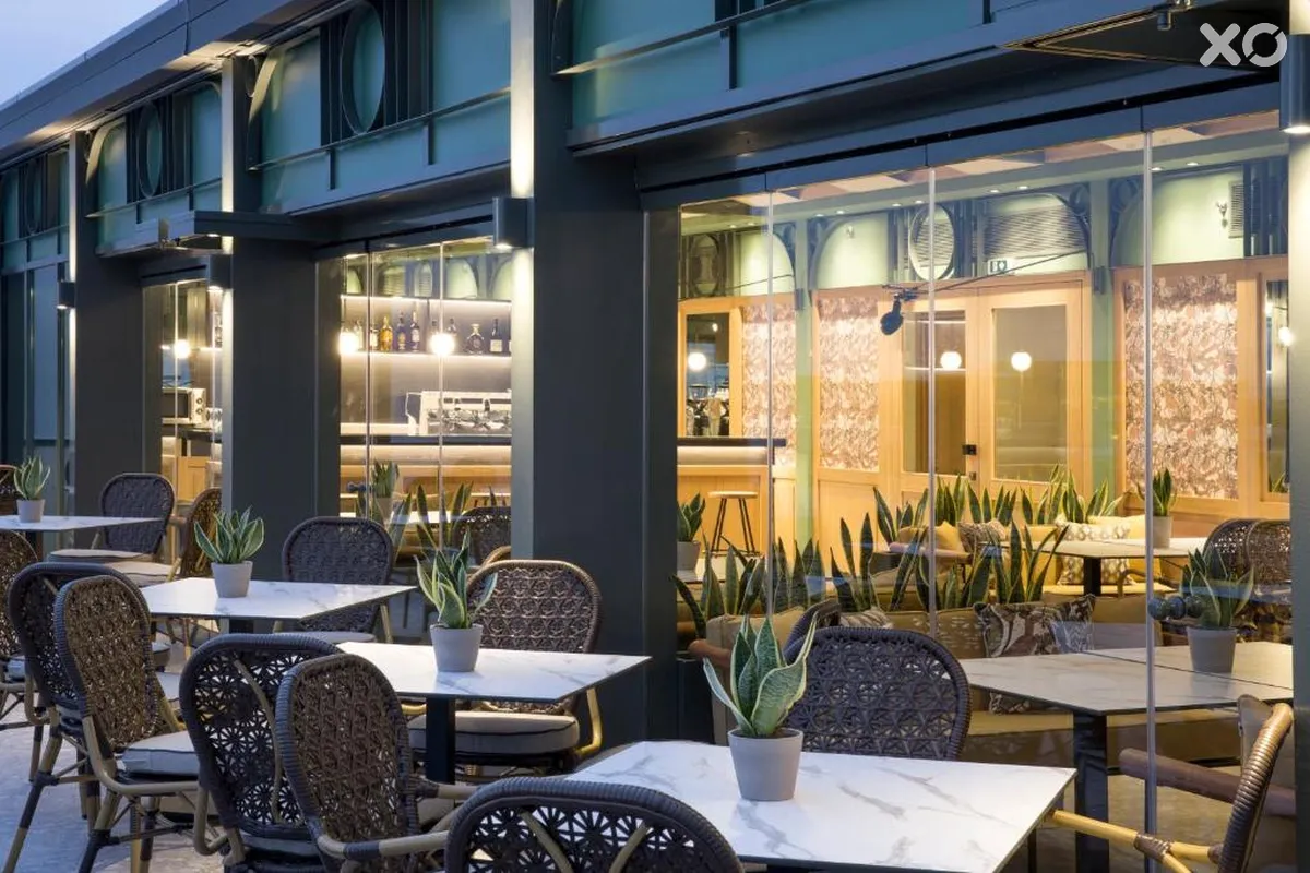 Athens Key Hotel Trademark Collection by Wyndham