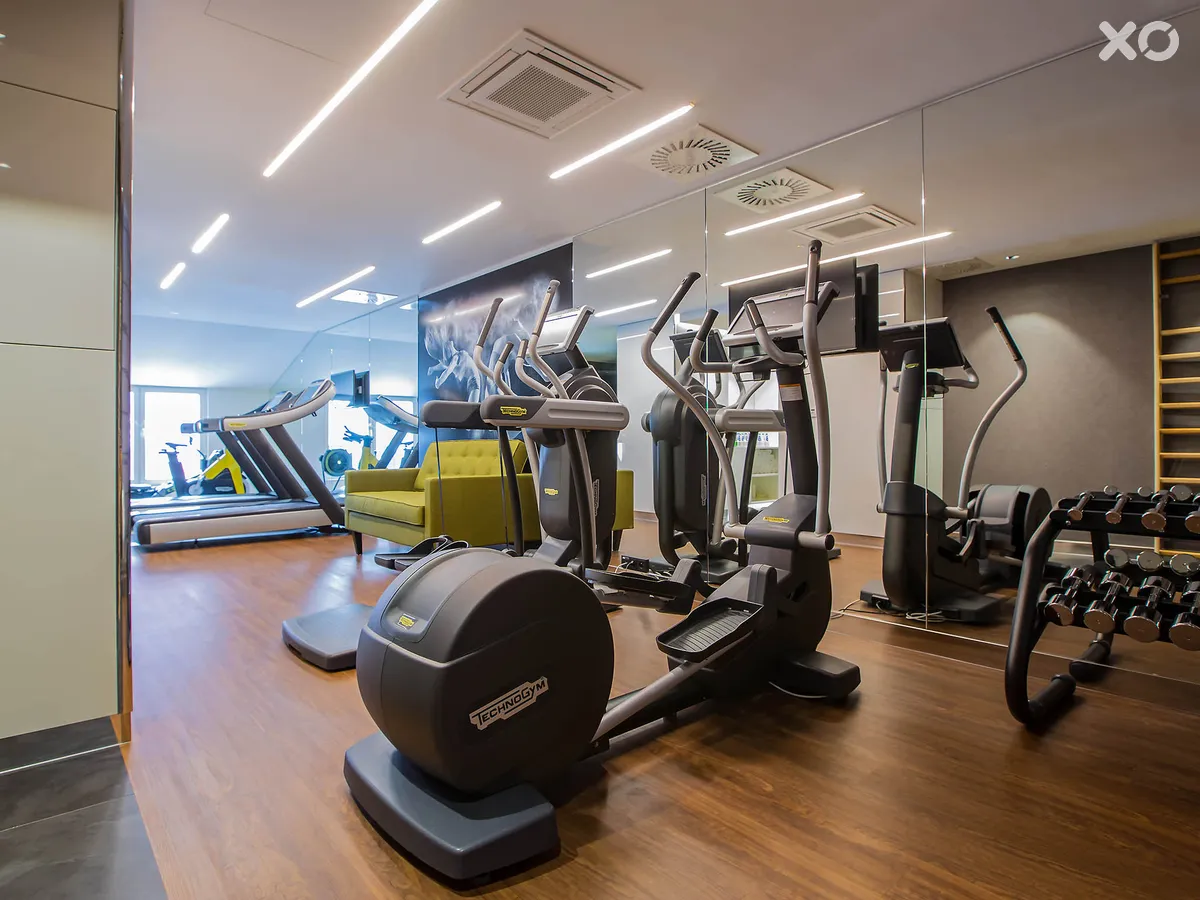 Mercure Krakow Stare Miasto