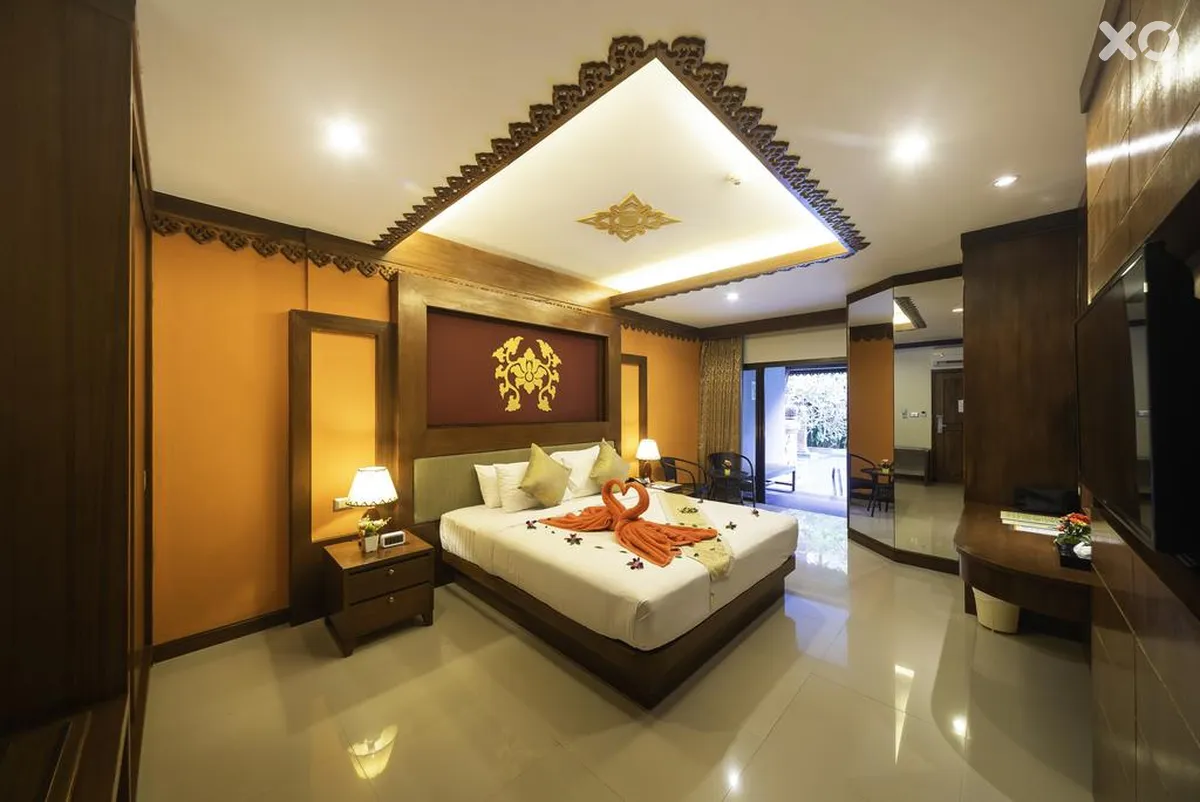 Quality Resort & Spa Patong Beach