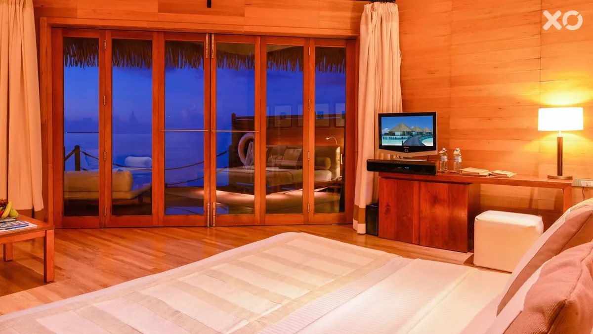 Adaaran Prestige Water Villas
