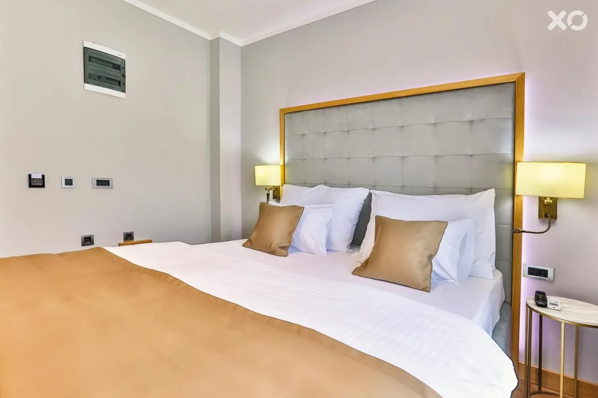 Lusso Mare Hotel