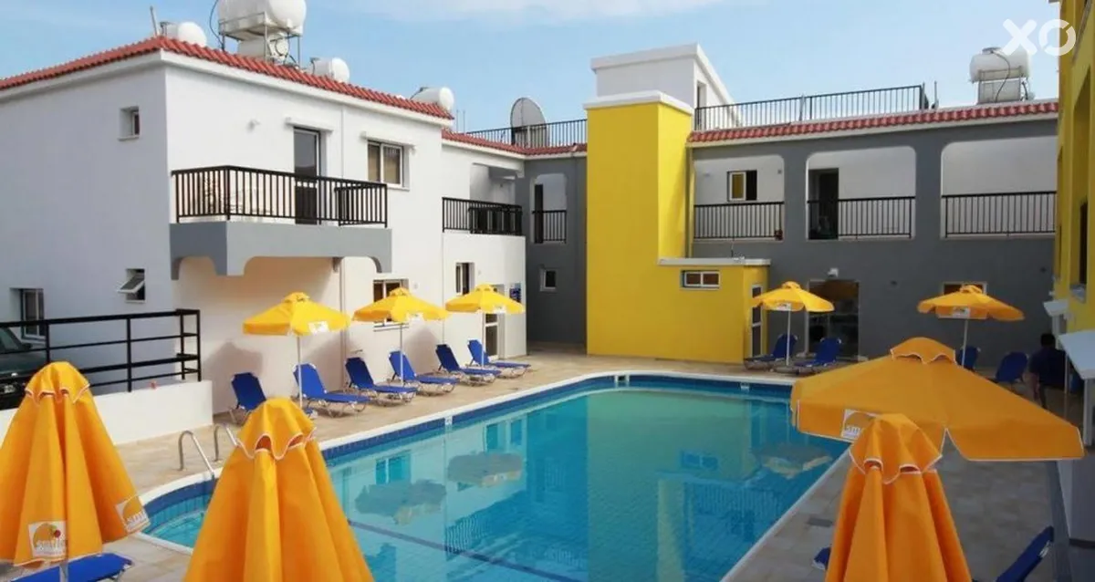Sea Cleonapa Annex Hotel