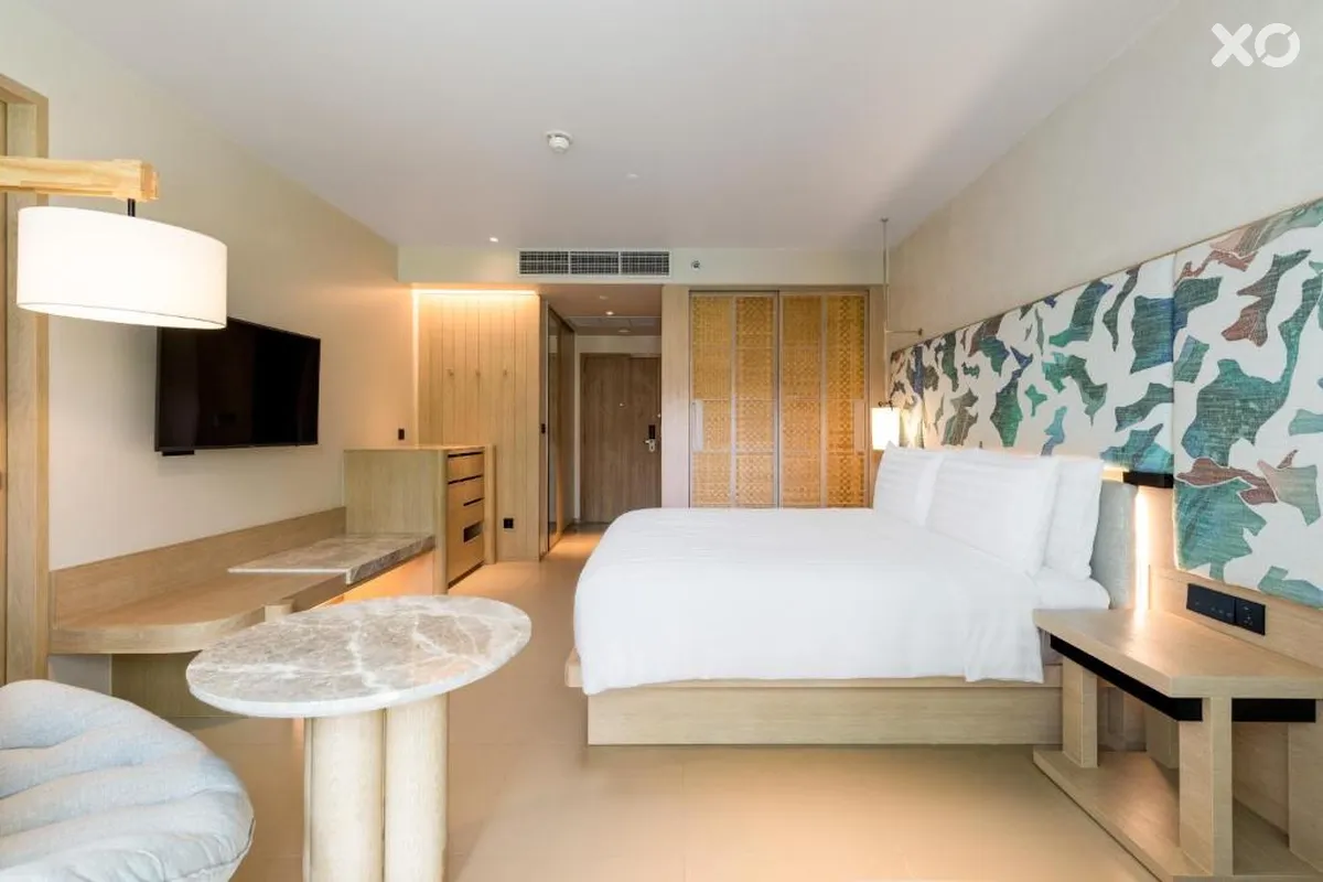 Le Meridien Mai Khao