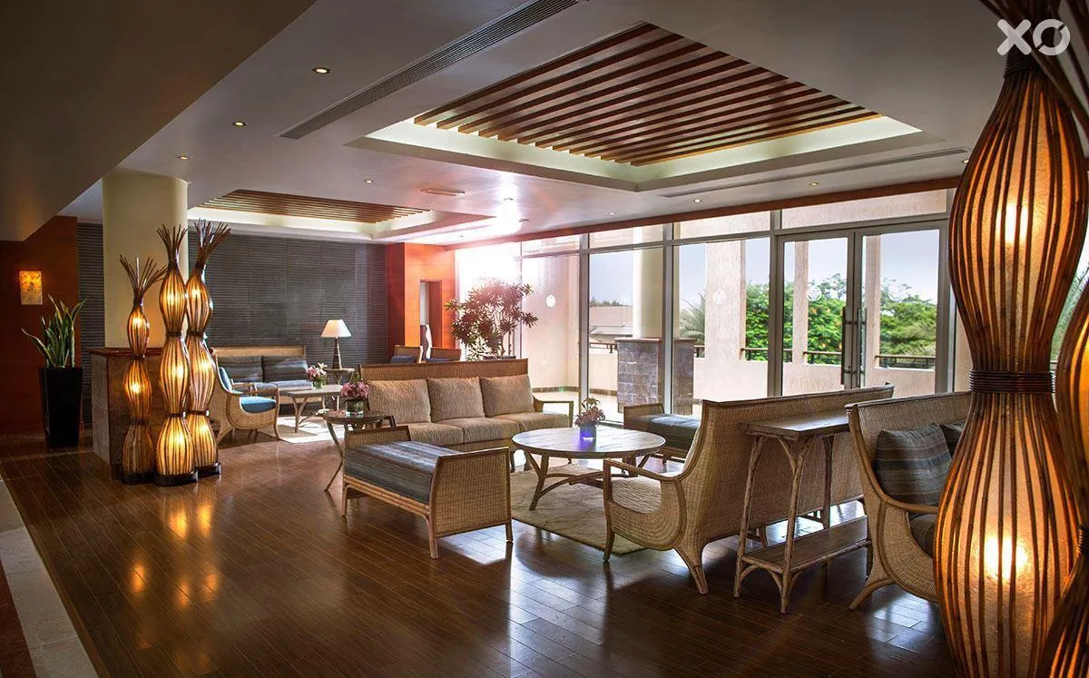 Fujairah Rotana Resort & Spa