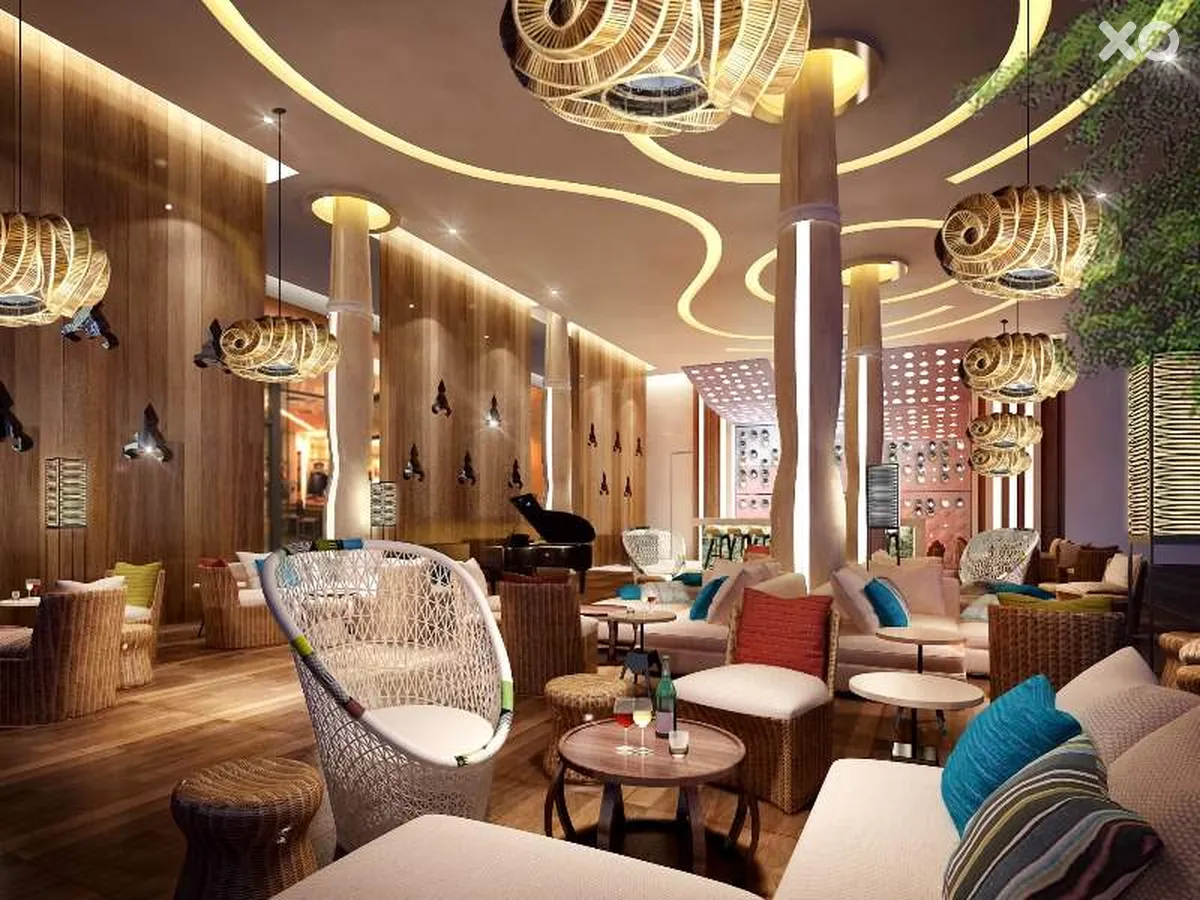 Grand Mercure Phuket Patong