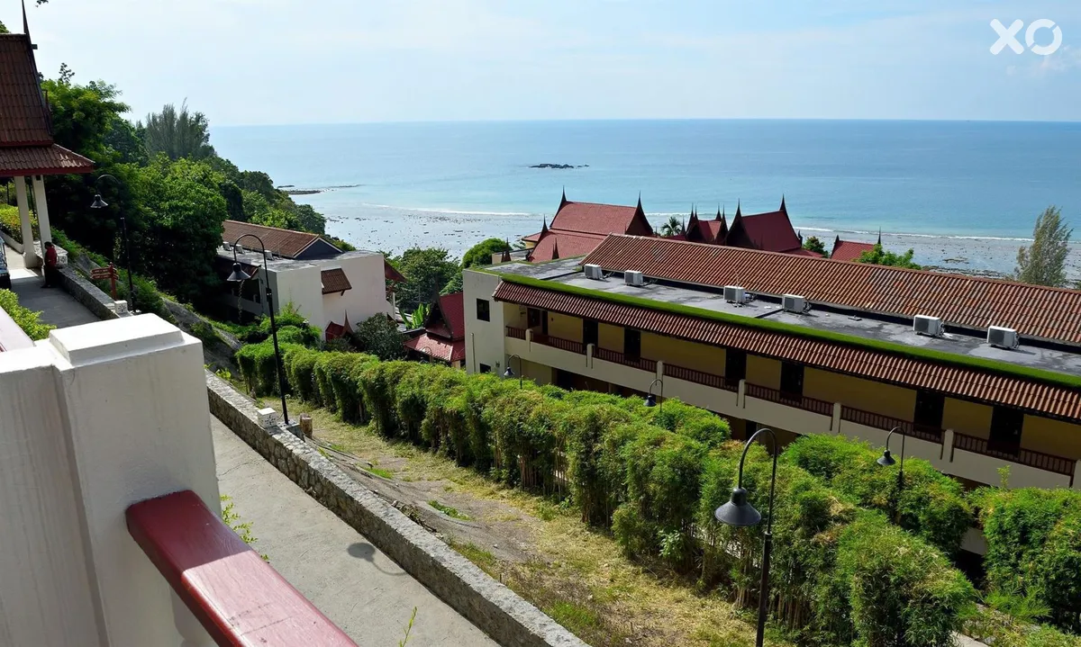 Namaka Resort Kamala