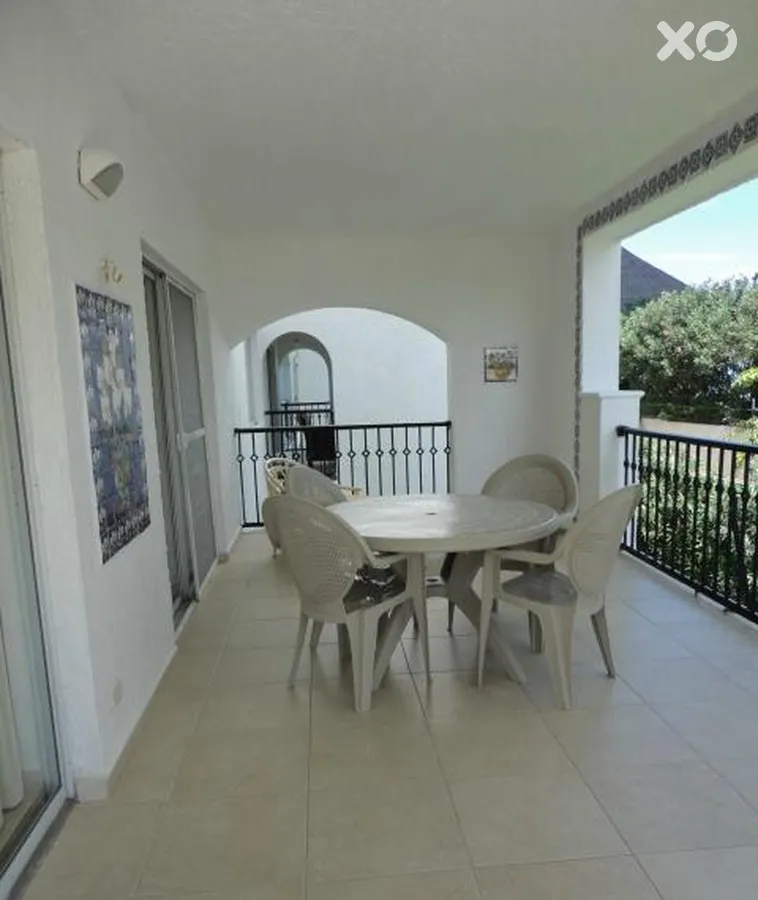 Beachscape Kin Ha Villas & Suites