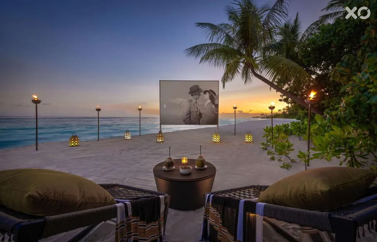 Alila Kothaifaru Maldives