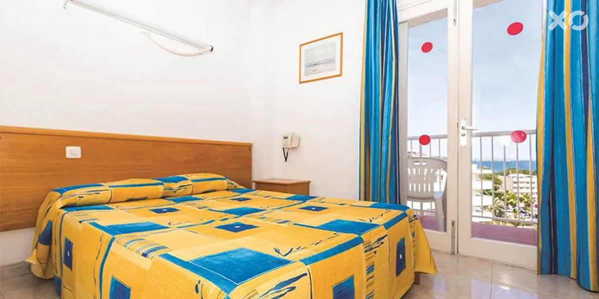 tent Palmanova