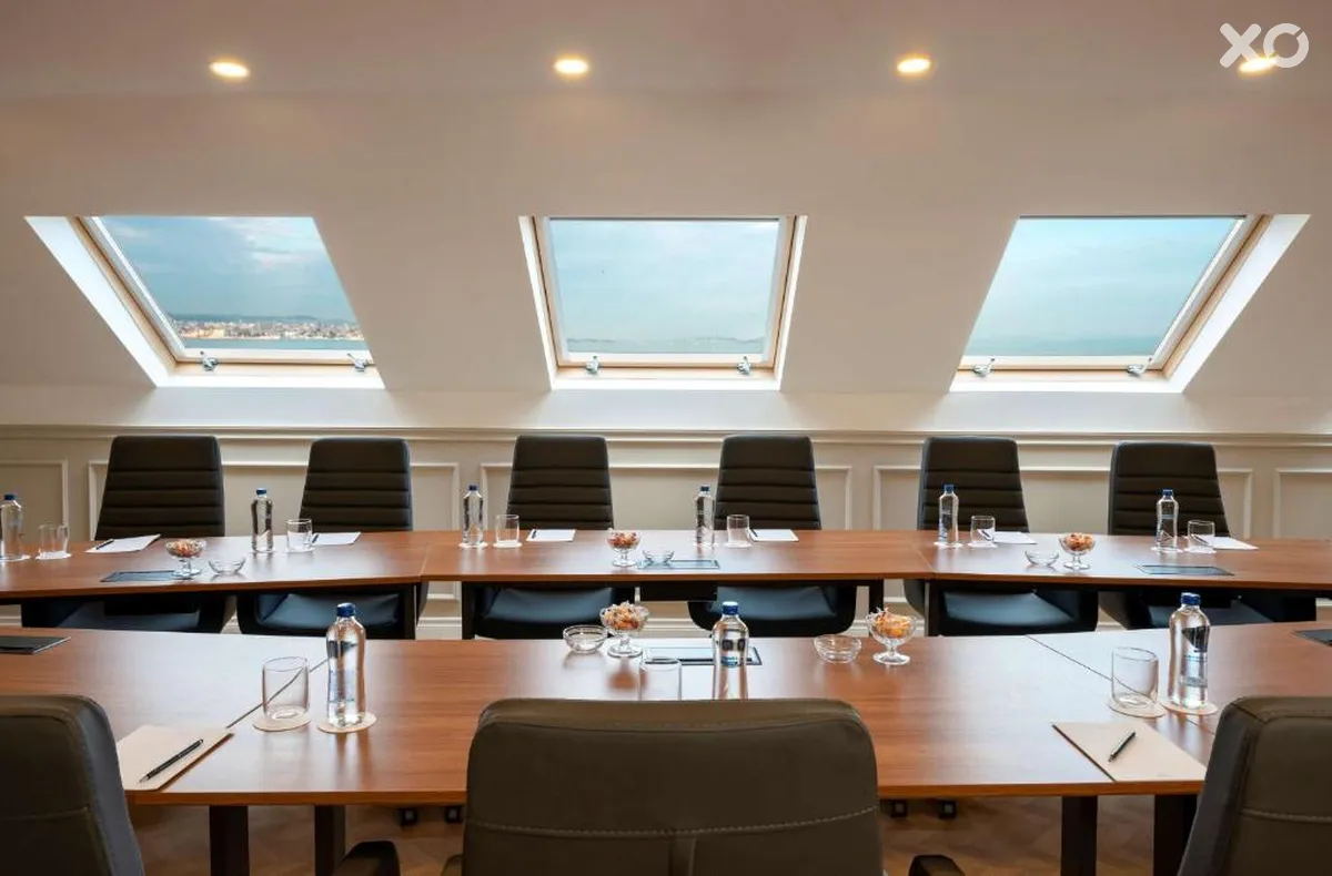 Royan Hagia Sophia Radisson Individuals