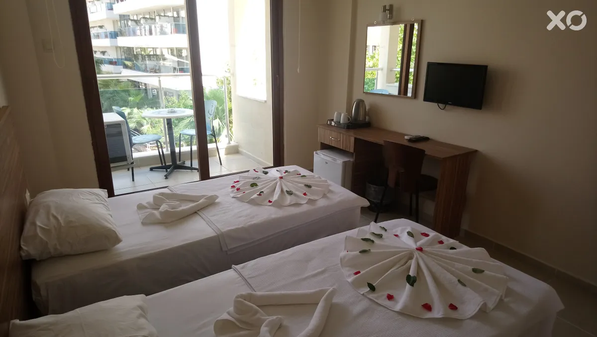 Astoria Beach Hotel