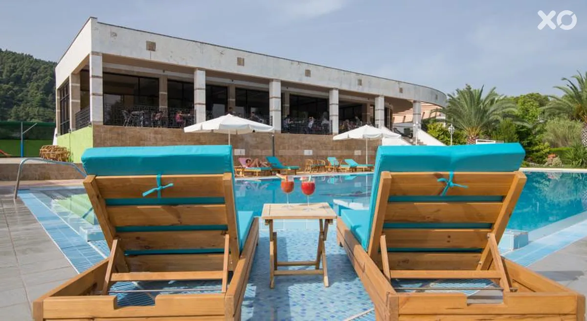 Rema Hotel