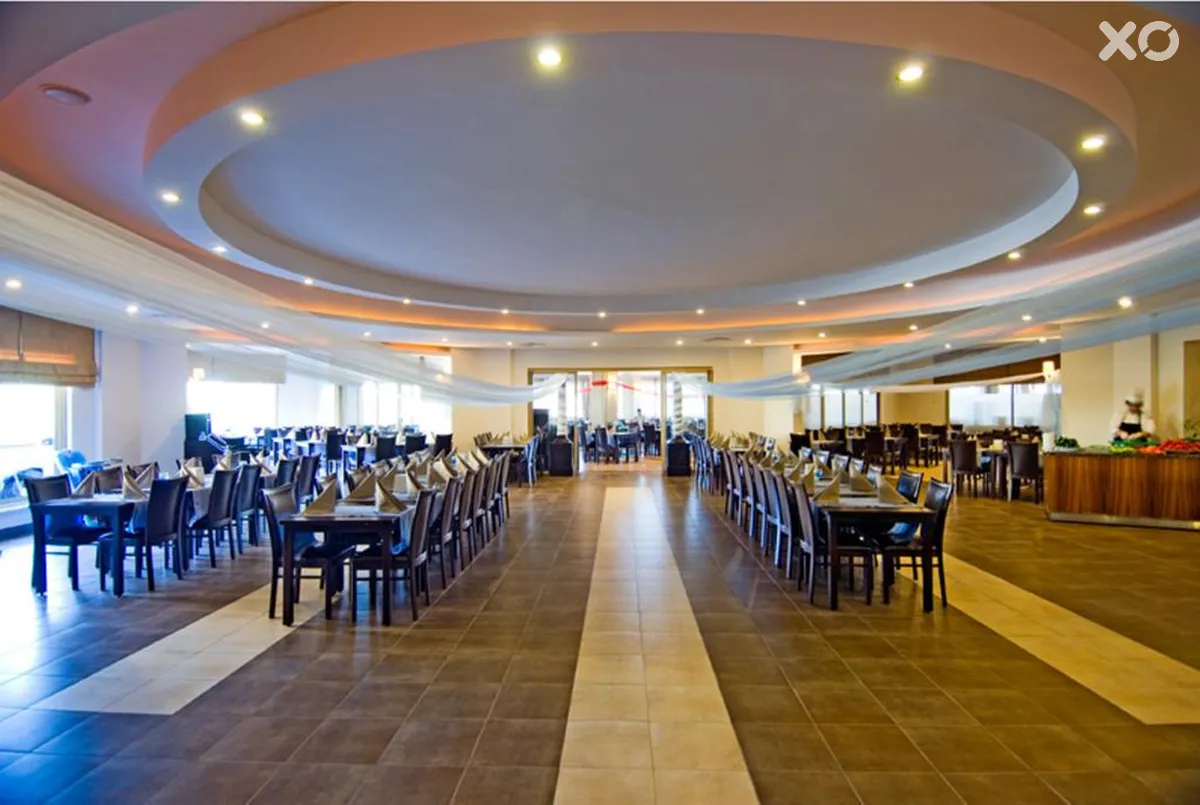 Aydinbey Famous Resort