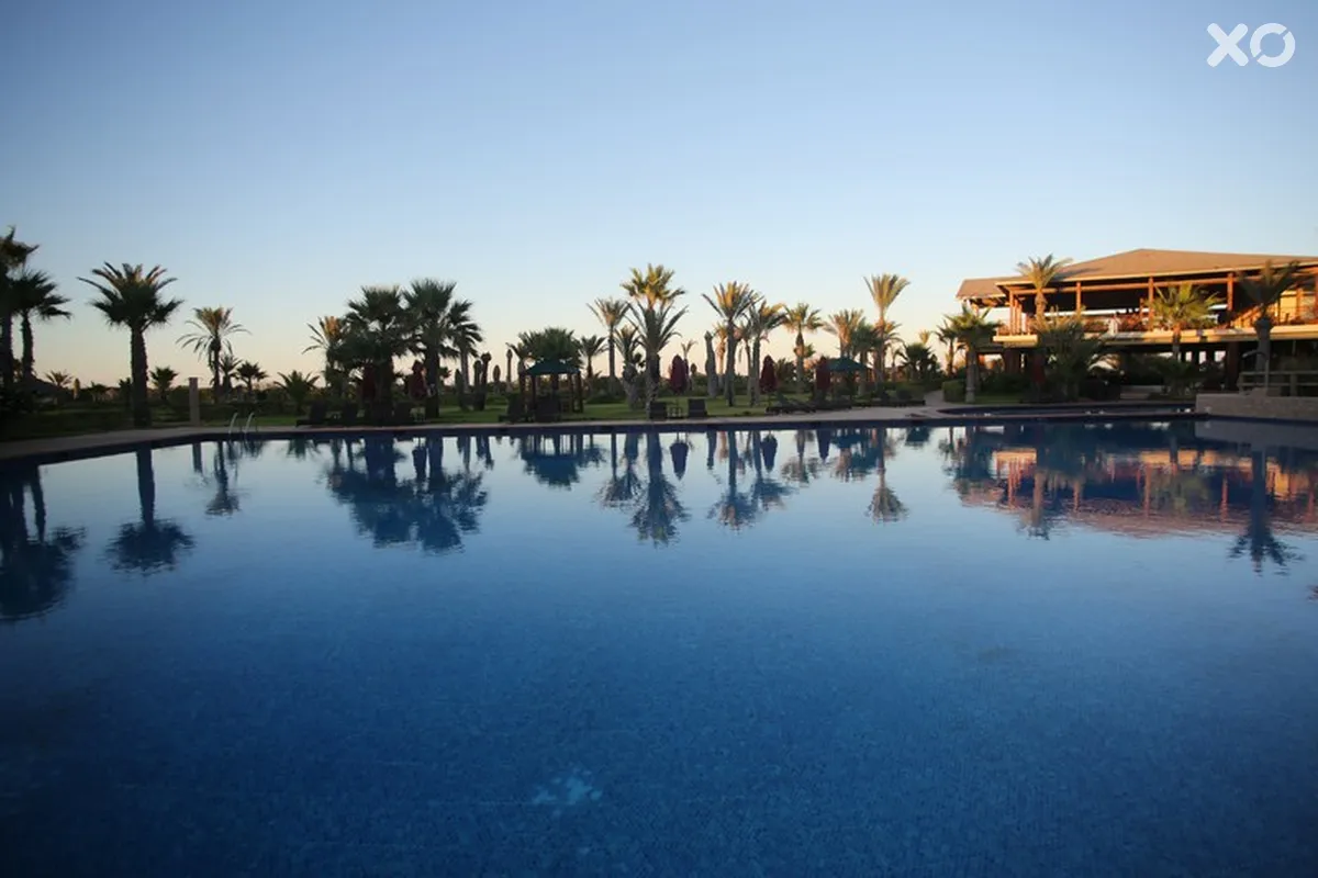Iberostar Selection Eolia Djerba