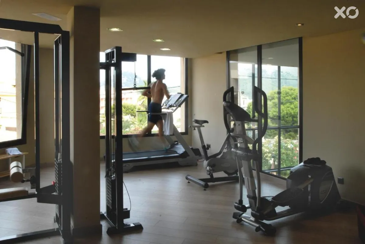 Protur Turo Pins Hotel