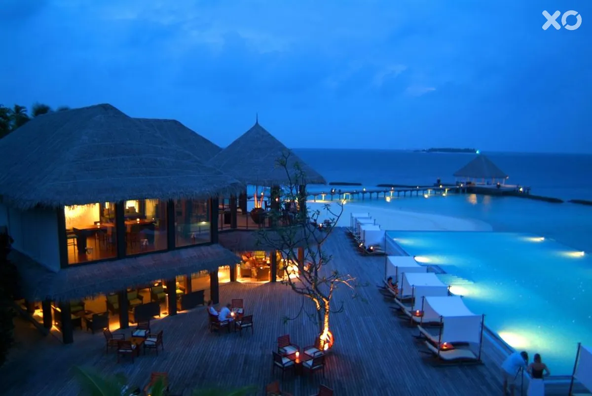Coco Bodu Hithi