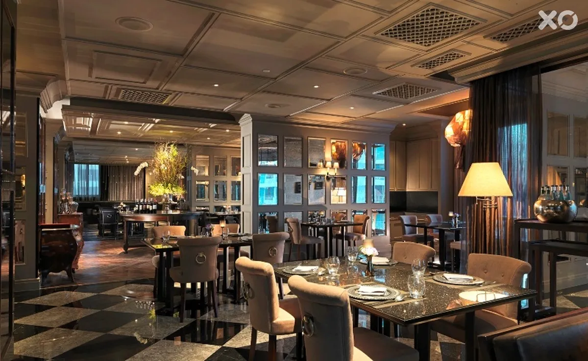 Hotel Muse Bangkok
