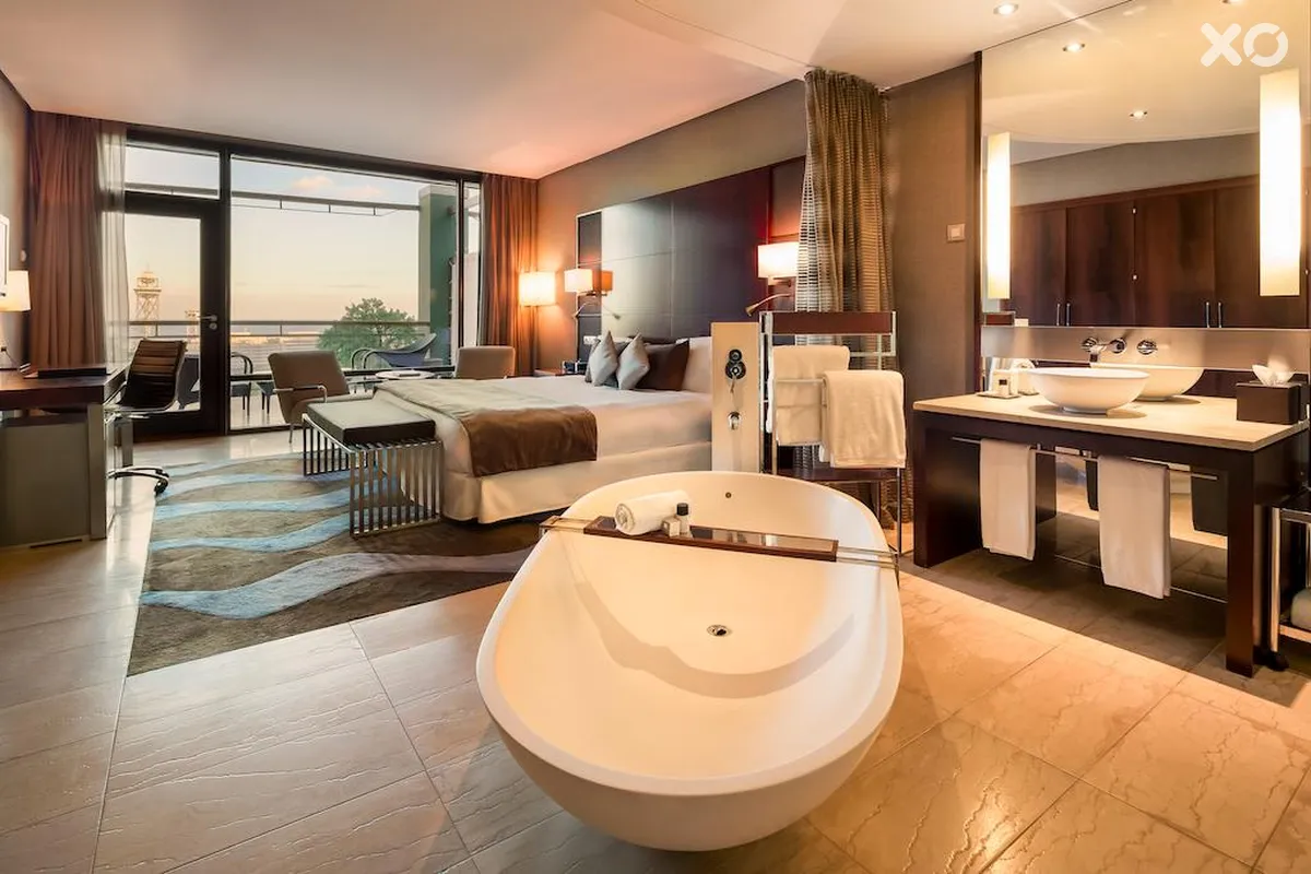 Miramar Barcelona Hotel