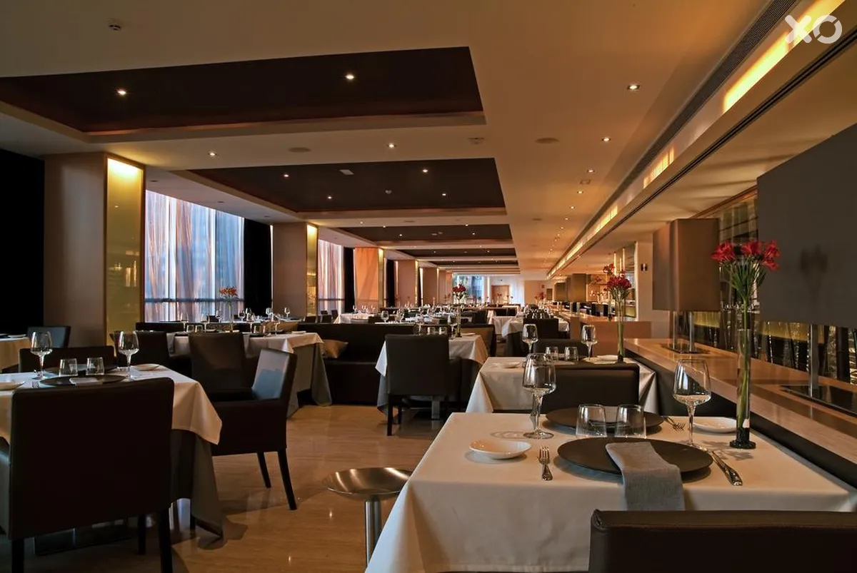 Gran Palas Hotel Spa & Beach Resort