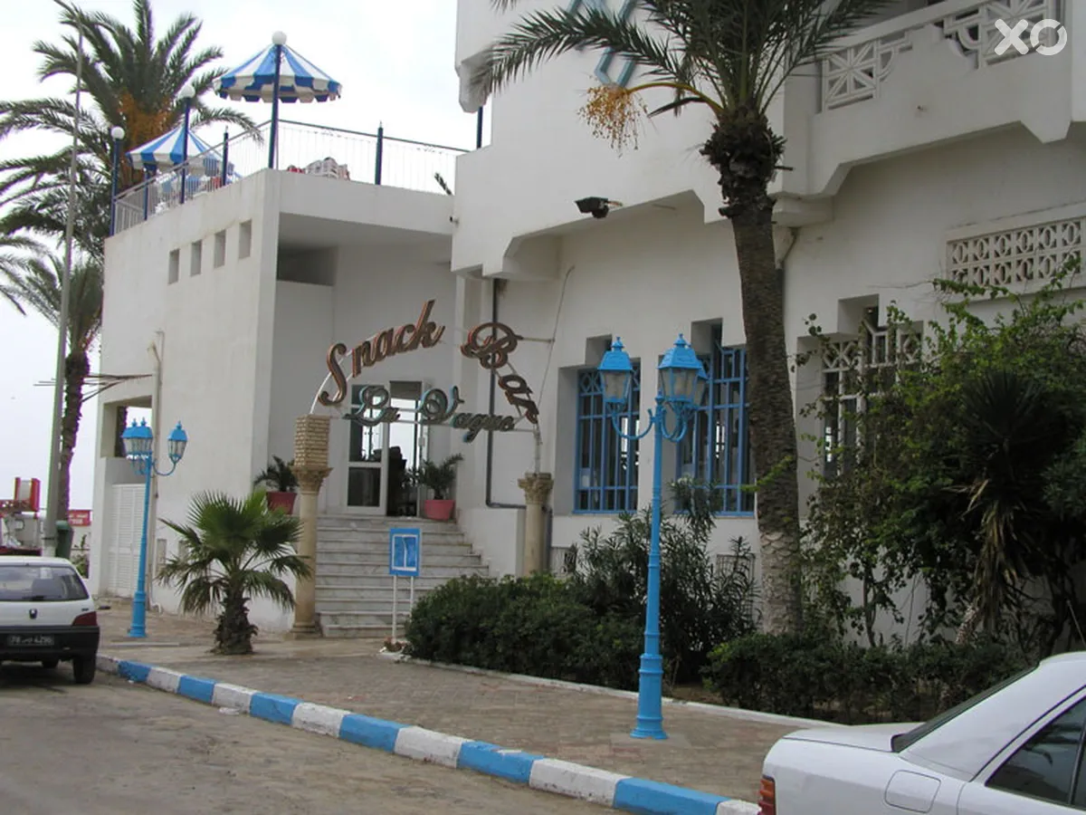 Dreams Beach